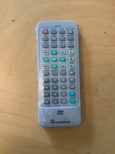 CyberHome DVD Video CH-DVD 300 Genuine Remote Control RMC-300Z / SEALED, NEW