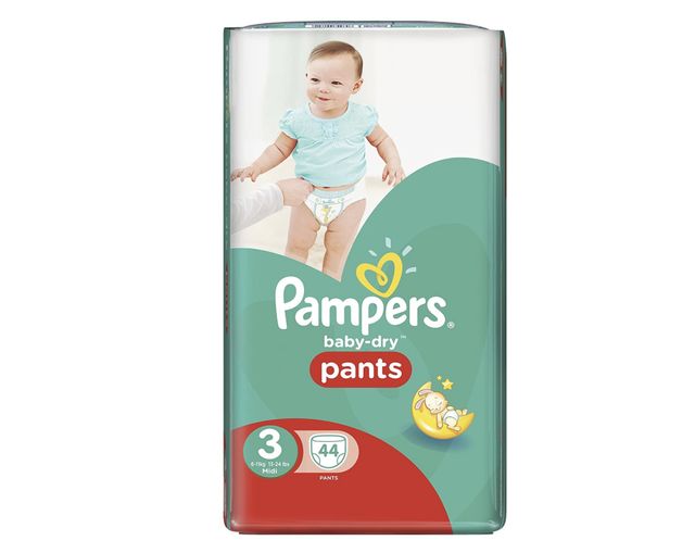 baby dry pants 3