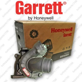 Neuer Turbolader VW Touareg R5 2,5 Liter 070145702Bx 070145701Jx Garrett Reman !