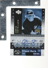 UD Upper Deck 1994-2012 SP SPx Authentic AUTO/Autograph/Signature PICK FROM LIST