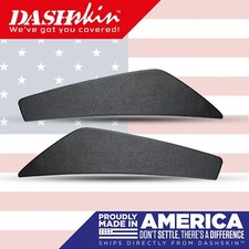 DashSkin Standard Style Molded Door Panel Ins...