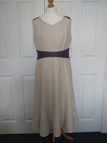 Vestido para mujer Jacques Vert talla 14