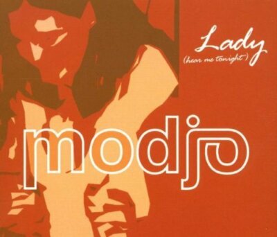 Modjo Lady.. (2000, #5619132) [Maxi-CD] | eBay