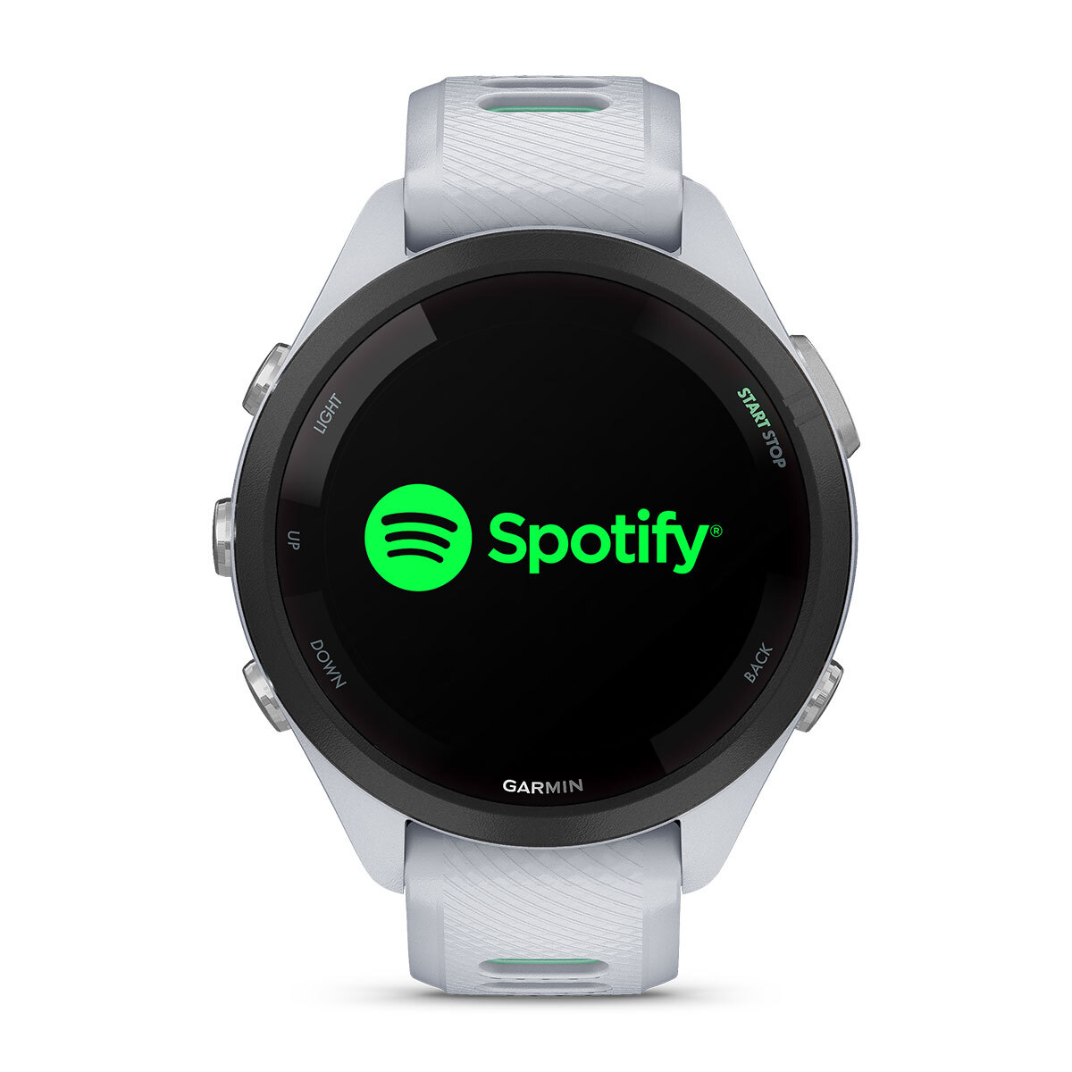 Garmin Forerunner 265/265S GPS Running Smartwatch, AMOLED Display