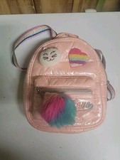Childrens Place Purse Cat