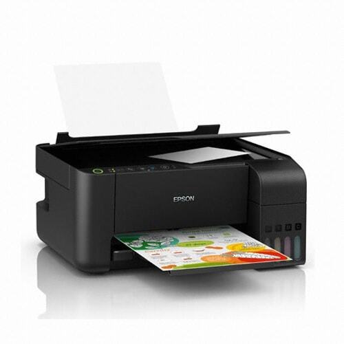Epson L3250 Wireless All-in-One Ink Tank Printer Print/Scan/Copy ⭐Tracking⭐ - Picture 2 of 3