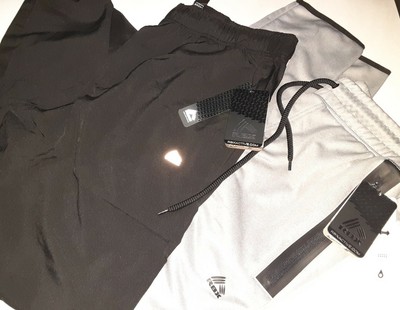 rbx pants jogger tapered