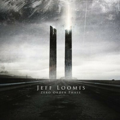 Zero Order Phase, Jeff Loomis,