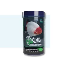 CZ AQUA KENTA GOLDFISH FOOD OMEGA 3 HIGH PROTEIN GROWTH FORMULA HEAD GROWTH
