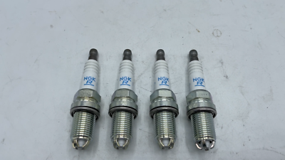 MINI Cooper S Iridium JCW Spark Plug Set NGK BKR7EIX 2002-2006 R52