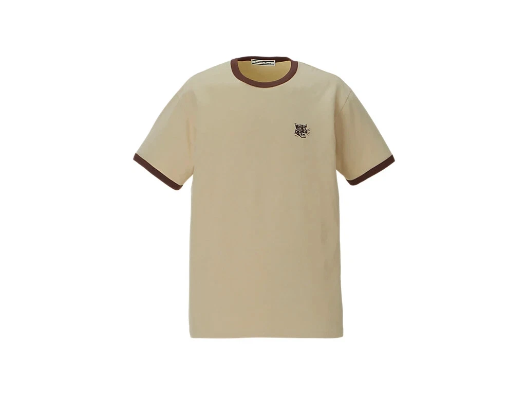 Onitsuka Tiger Cotton T-Shirts for Men for sale | eBay