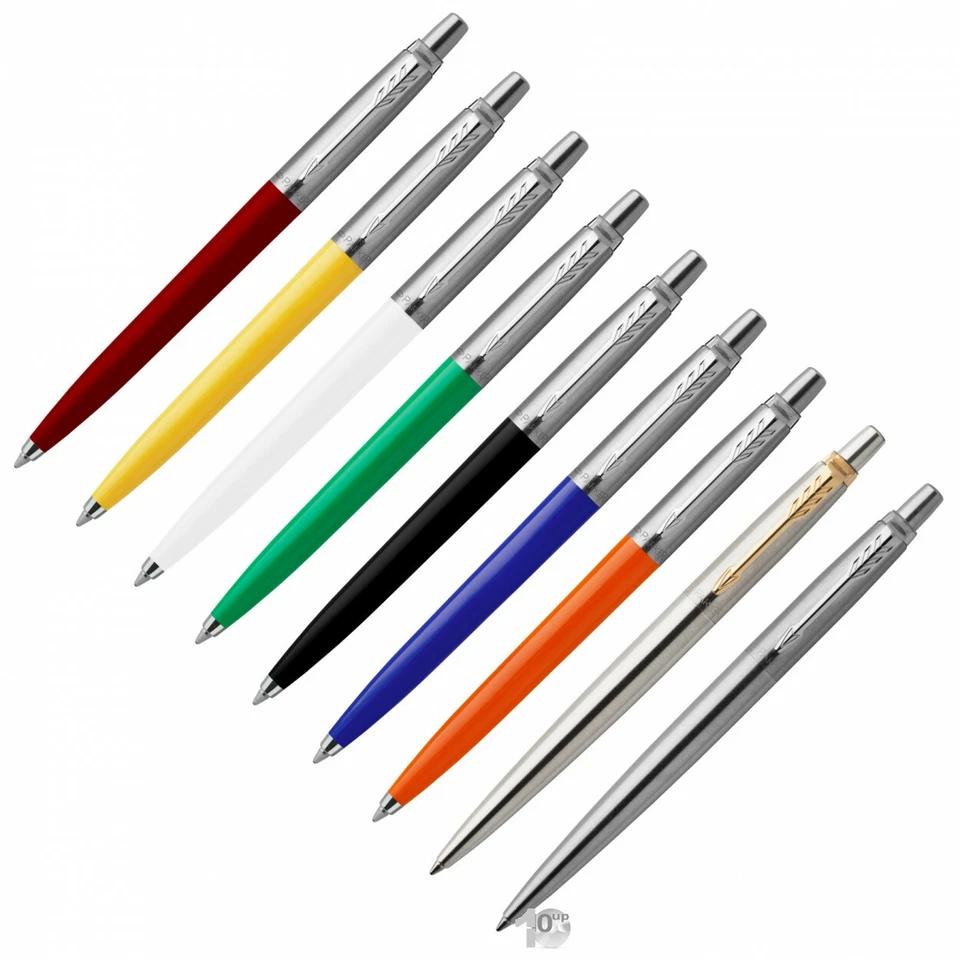 PARKER Druck-Kugelschreiber JOTTER versch. Modelle zur Auswahl