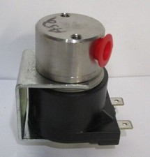 Bunn 12753.0002 VALVE SOL-FAUCET-240V 50/60HZ