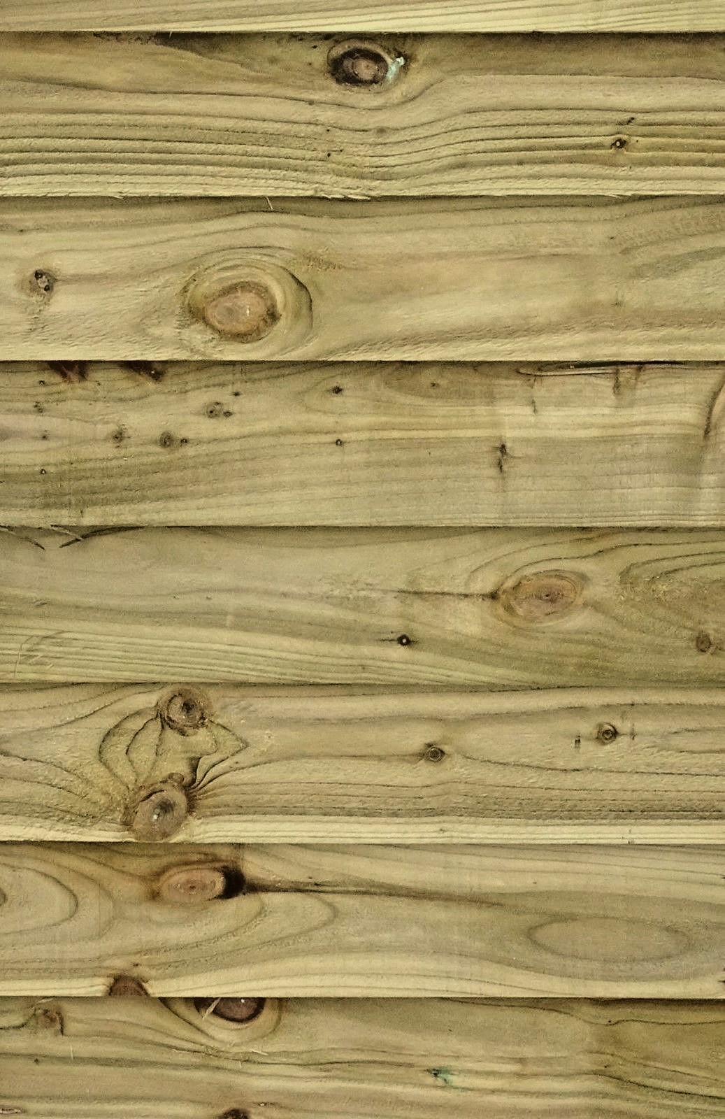 Log Store 4ft/6ft - Width 3350mm x Height 1260 / 1800mm x Depth 810mm - Storage