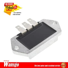 41-403-09 VOLTAGE REGULATOR RECTIFIER 4140309 FOR KOHLER JOHN DEERE