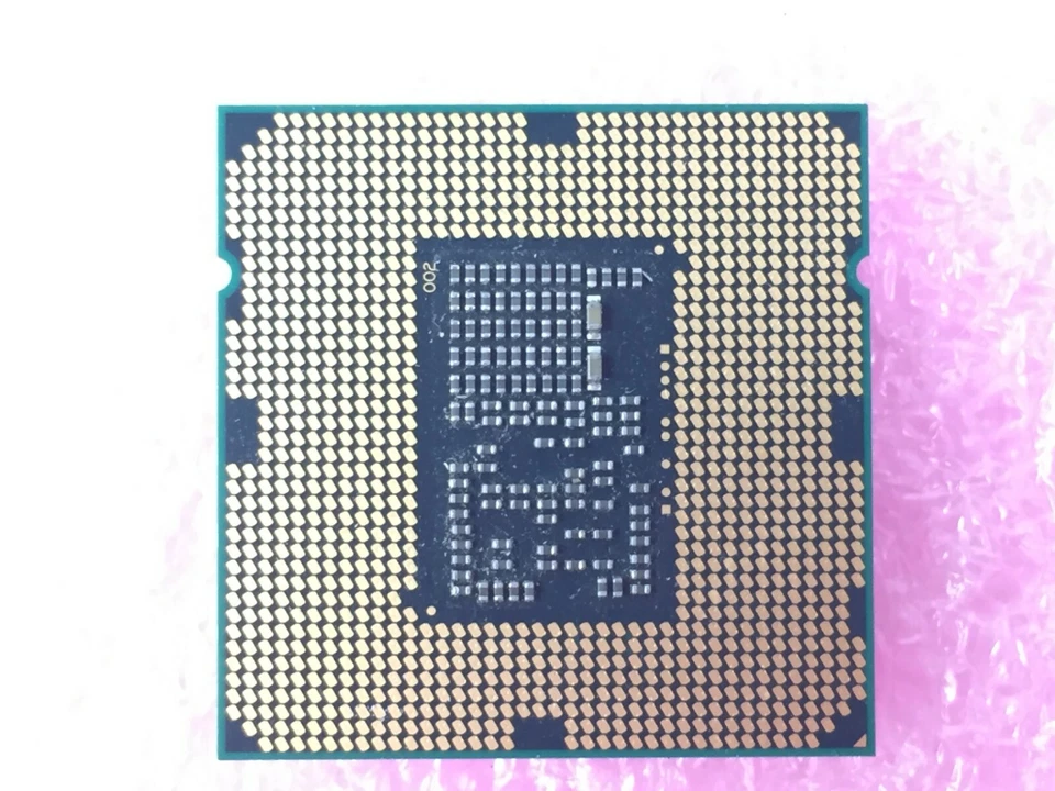 Intel Core i3-530 SLBLR 2.93GHz Dual Core LGA1156 CPU Processor - Image 3 of 4