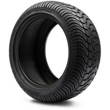 Arisun 215/35-12 "Cruze" DOT Golf Cart Low Profile Tire 12" Inch (4-Ply)