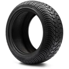 Arisun 215/35-12 "Cruze" DOT Golf Cart Low Profile Tire 12" Inch (4-Ply)