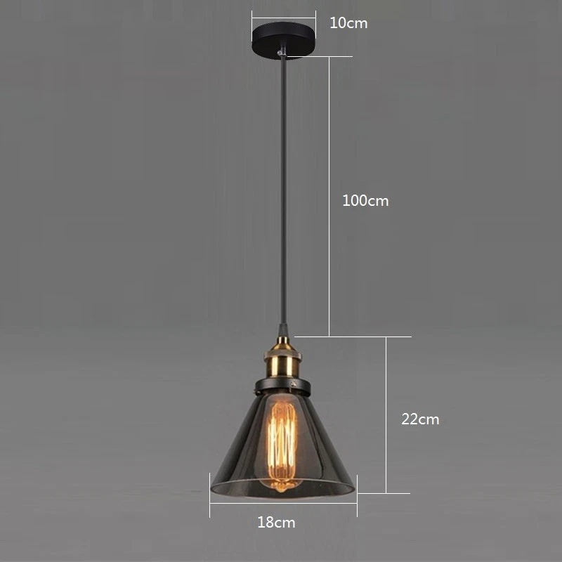 Vintage 2024 shop lights