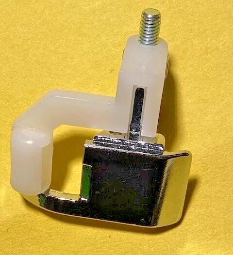 Máquina de coser Montgomery Ward lentejuelas cinta pie elástico que se adapta a muchos modelos Foto 4 de 4