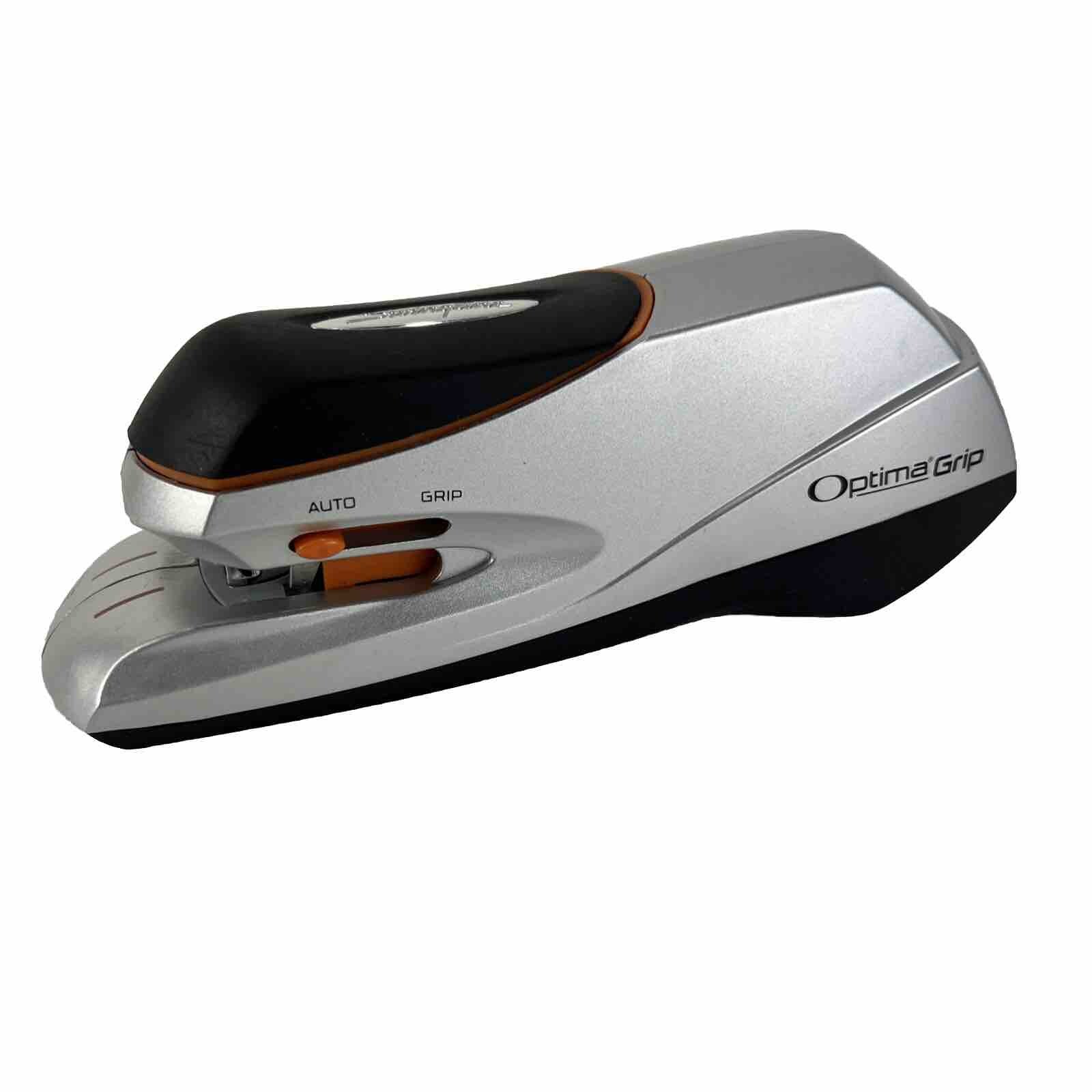 Swingline Optima Electric Stapler Auto/Manual 20-Sheet Capacity-image