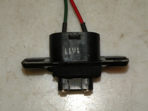 KIA CARNIVAL 2.9 D 2002 LHD REAR LEFT SIDE SLIDING DOOR CONTACT OEM - Picture 3 of 4