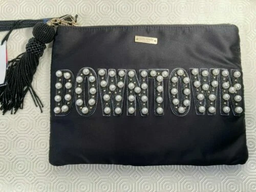 kate spade new york Black Small Bags & Handbags for Women