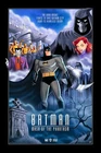 Mask of the Phantasm Batman Gotham 1 oz silver Cosplay Concept Fan Art Bar