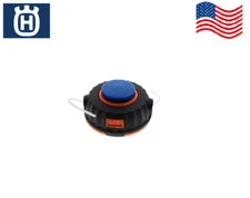 HUSQVARNA OEM ELITE TAP-N-GO DUAL TRIMMER HEAD USA  537419225 596585808 FREE S&H
