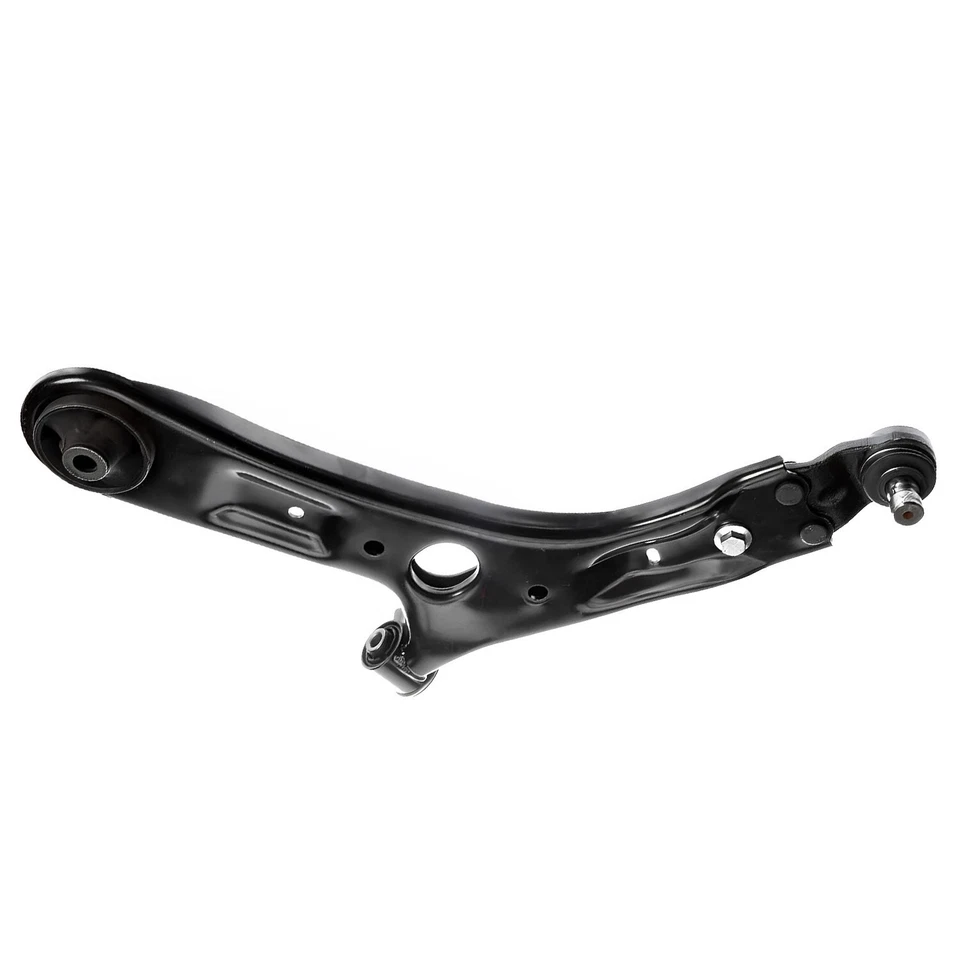 Front Left Lower Control Arm w/Ball Joint for 2014 2015 2016 - 2019 Kia Soul EV - Image 3 of 4