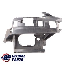 Mercedes R171 Stoßstangen Halterung Montage Abdeckung Vorne Rechts A1718850265