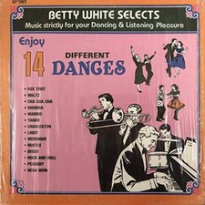 Music for 14 Different Dances - Audio CD - VERY GOOD