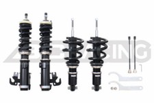Bc Racing Br Series Adjustable Coilover Shock Kit For Chevrolet Ss Sedan 14-15 Bc Racing Br Series Adjustable Coilover Shock Kit For Chevrolet Ss Sedan 14-15