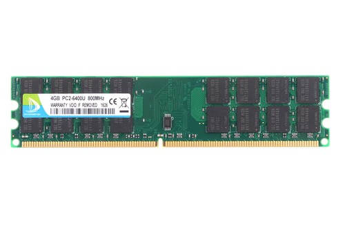 4X 4GB DUOMEIQI 2Rx4 PC2-6400 DDR2 800Mhz 240Pin RAM Desktop Memory Only for AMD - Picture 3 of 8