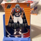 2023 Panini Zenith Football Will Anderson Jr. #196