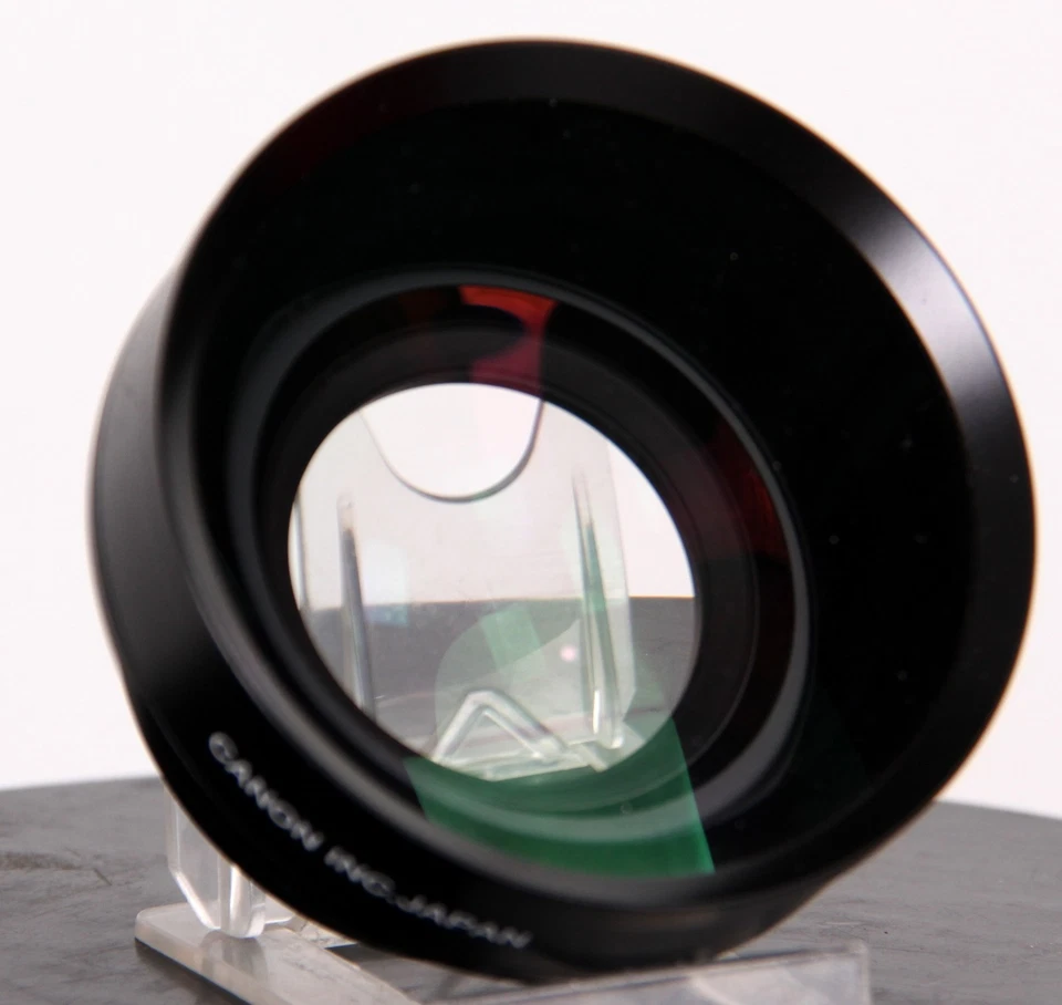 CANON WIDE-CONVERTER - Imagen 4 de 4