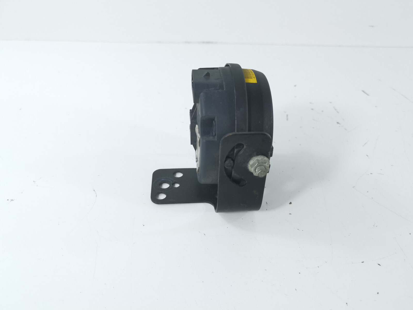 04-18 Maserati GranTurismo Quattroporte Anti Theft Alarm Horn Siren OEM AAS05090