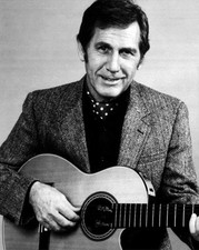 Chet Atkins 10" x 8" Photograph no 10