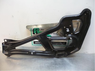 Fensterheber rechts vorne VW LT 28-46 II Fahrgestell 2DC, 2DF, 2DG, 2DL, 2DM  P1