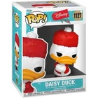 Funko Pop! Disney: Holiday 2021 - Daisy Duck #1127