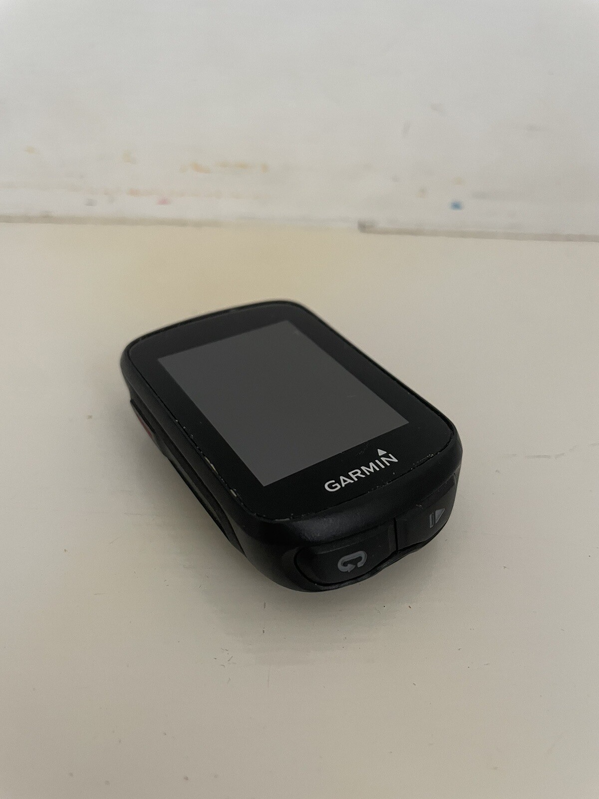 Garmin Edge 130 GPS Cycling Computer Black 753759189983 eBay