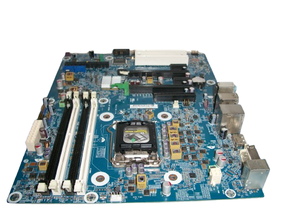 HP Z220 CMT Workstation 655842-001 Lga1155 Motherboard for