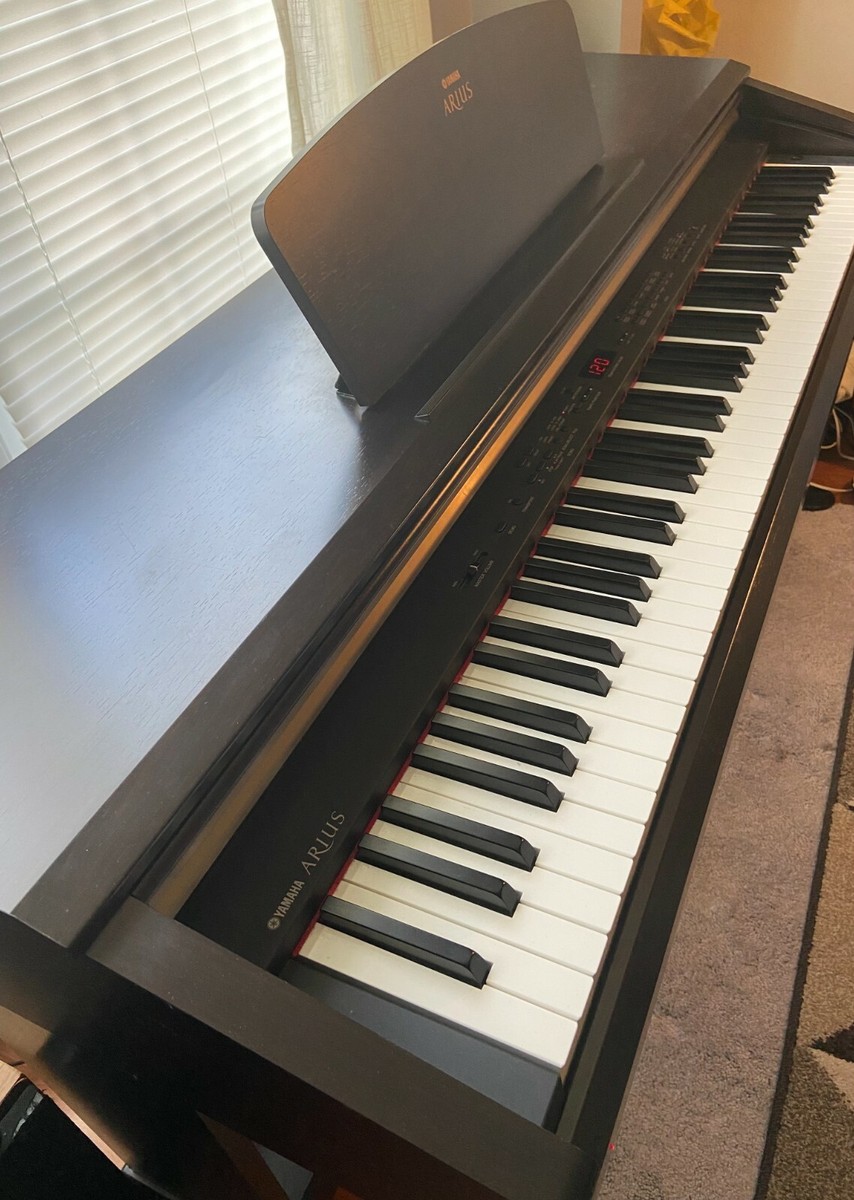[米国] YAMAHA Arius YDP-181 (送料込み・出品者負担) 米国] YAMAHA Arius YDP-181 (送料込み・出品者負担) Yamaha Ydp