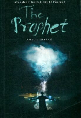 The prophet - Khalil Gibran - V377614