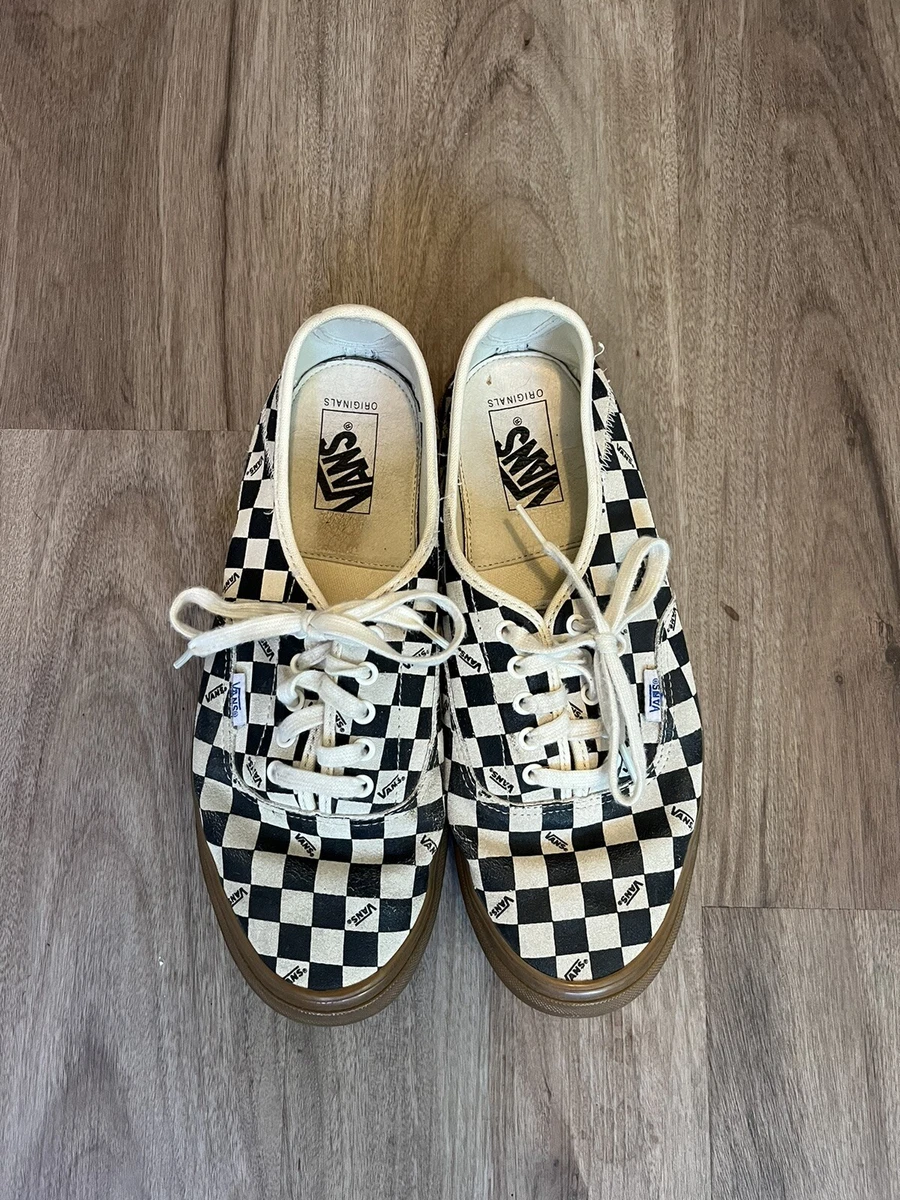 Vans vault ua og hot sale