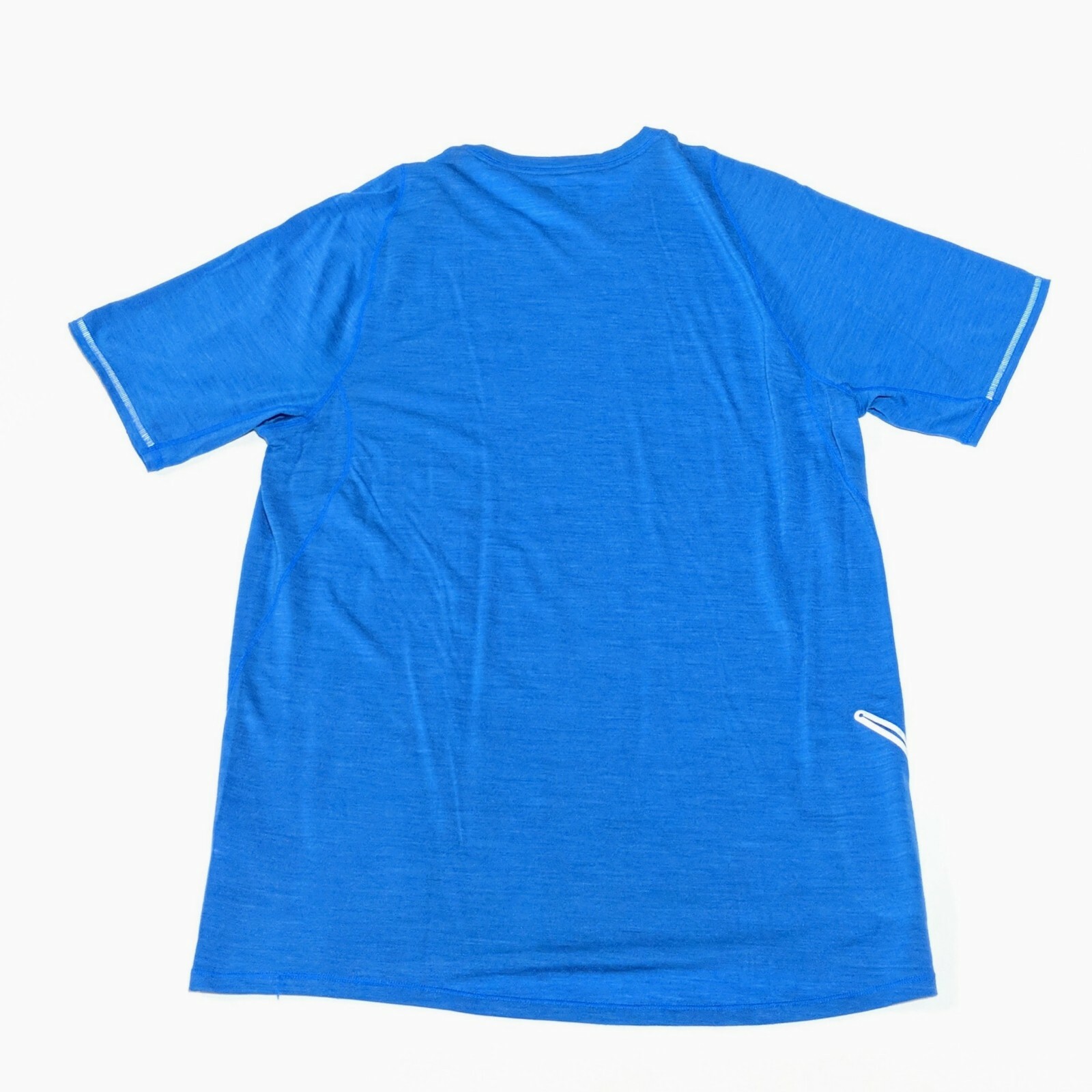 new balance nb dry shirt