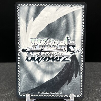 Troubled Days Momo & Yami TL/W37-PE01 PR To Love Ru Weiss Schwarz
