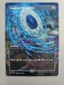 MTG Sapphire Medallion Modern Horizons 3 0349 Borderless Rare
