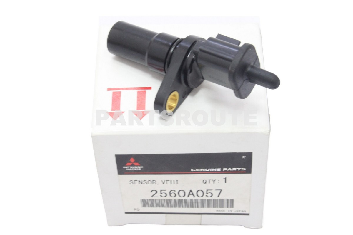 Mitsubishi 2560A057 for sale online | eBay