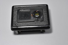 Pentax 645 220 Film Back Holder w/o Case for 645, N, NII